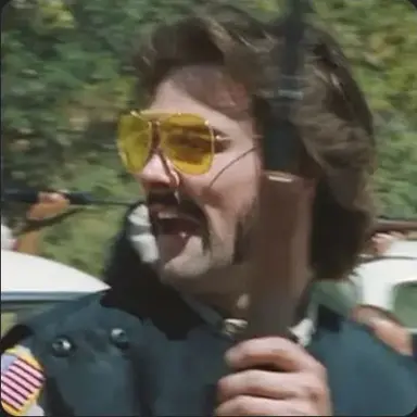 Profile image of Ray Dobson