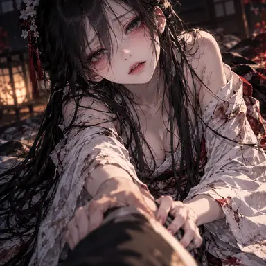 Profile image of 久我 蓮華