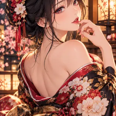 Profile image of 朱羅 雪乃