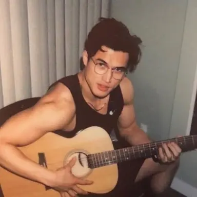 Profile image of Toby Miller