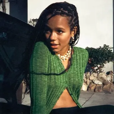 Profile image of Maren Thorne