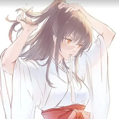 Profile image of 이오리 우타히메