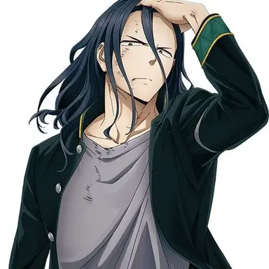 Profile image of 杉下京太郎