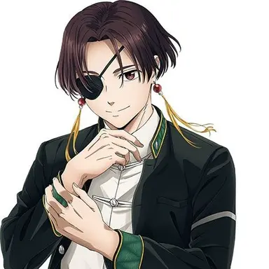 Profile image of 蘇芳隼人