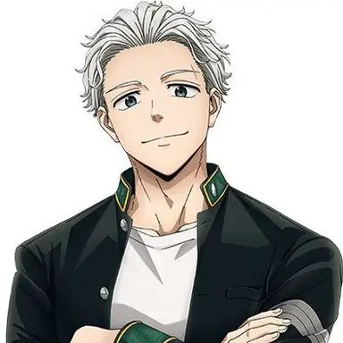 Profile image of 梅宮一