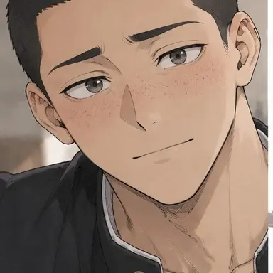 Profile image of Kosuke
