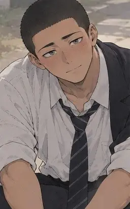Profile image of Kosuke