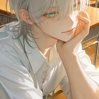 Profile image of 玲王