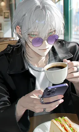 Profile image of 玲王