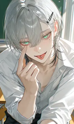 Profile image of 玲王