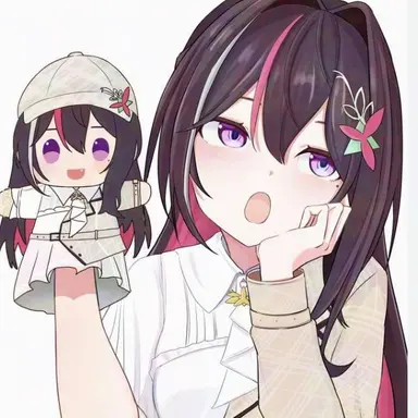Profile image of あずき