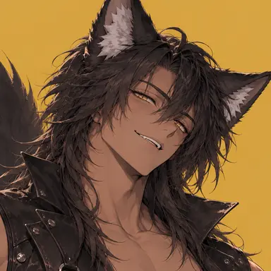 Profile image of Kross