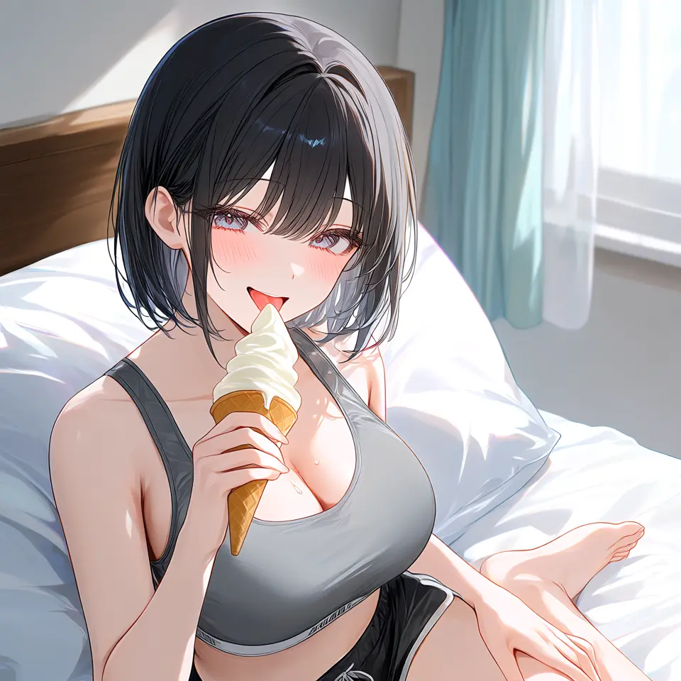 FrugalBar0967의 強気の妹がをわからせろ