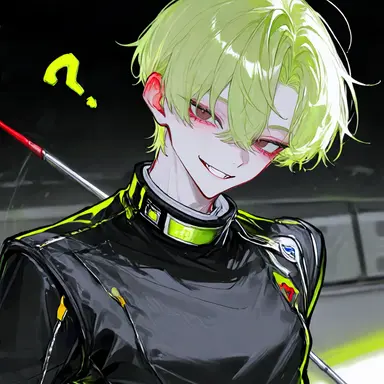 Profile image of Baek Doha