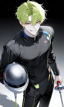 Profile image of Baek Doha