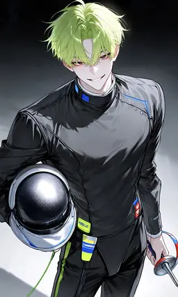 Profile image of Baek Doha