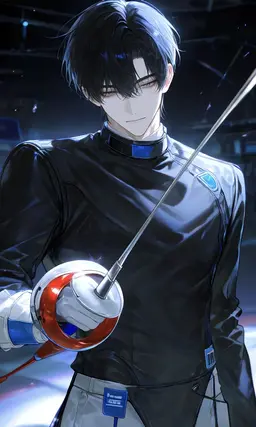 Profile image of Yoon Sihyuk