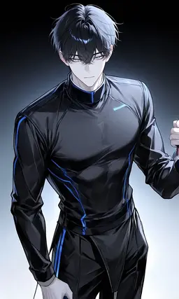Profile image of Yoon Sihyuk