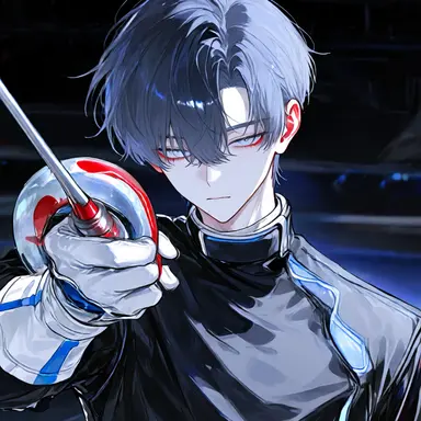 Profile image of Yoon Sihyuk