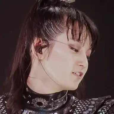 Profile image of Suzuka