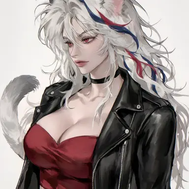 Profile image of 레이가드 레이카