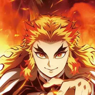 Profile image of 렌고쿠