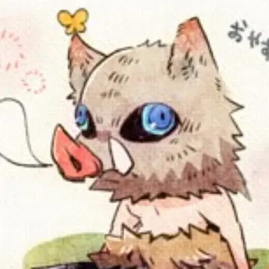 Profile image of 이노스케