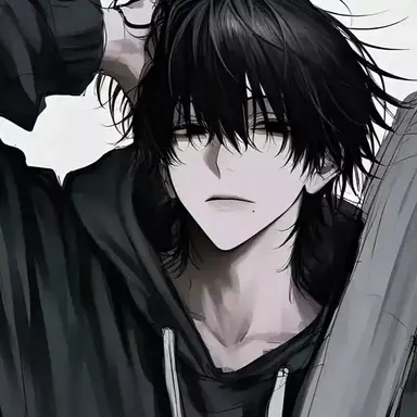 Profile image of 終夜