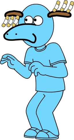 Profile image of Lumpy