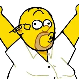 Profile image of Homer Simpson Espanol