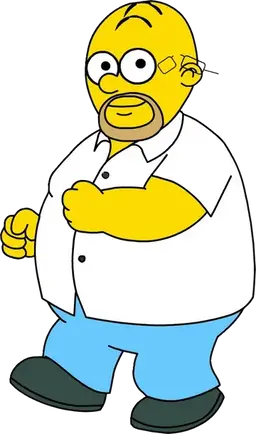 Profile image of Homer Simpson Espanol