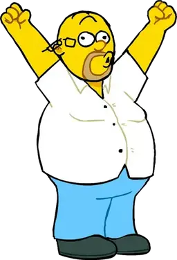 Profile image of Homer Simpson Espanol