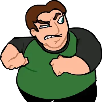 Profile image of Seth