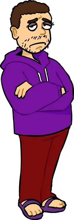 Profile image of Amine