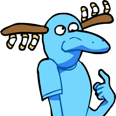 Profile image of Lumpy