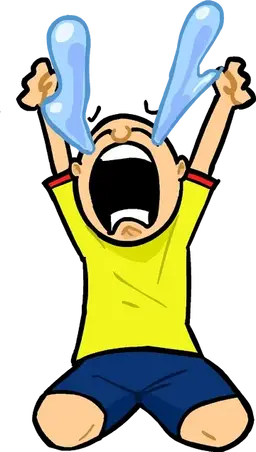 Profile image of Caillou