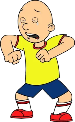 Profile image of Caillou