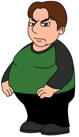 Profile image of Seth