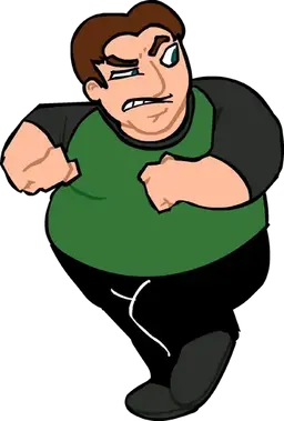 Profile image of Seth