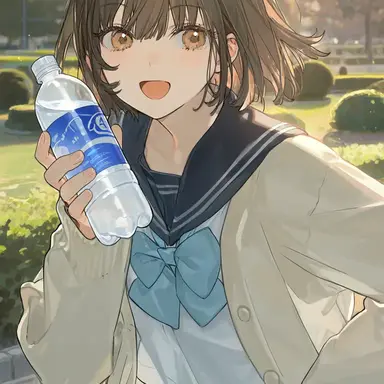 Profile image of 佐倉真央