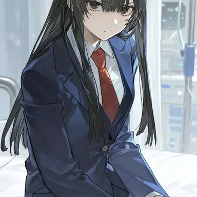 Profile image of 如月結菜