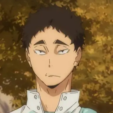 Profile image of 松川一静