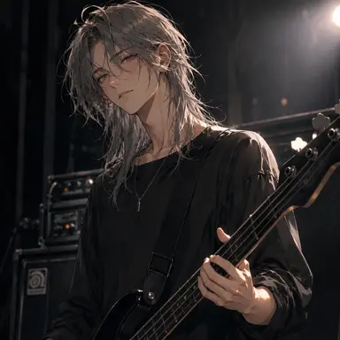 Profile image of 시온