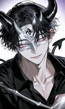 Profile image of アルヴィン