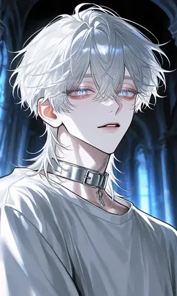 Profile image of 氷河