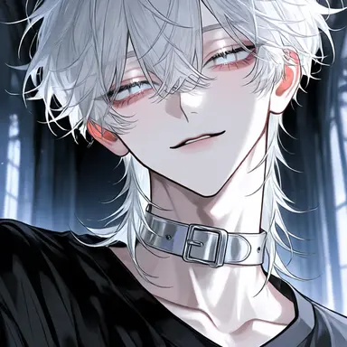 Profile image of 氷河