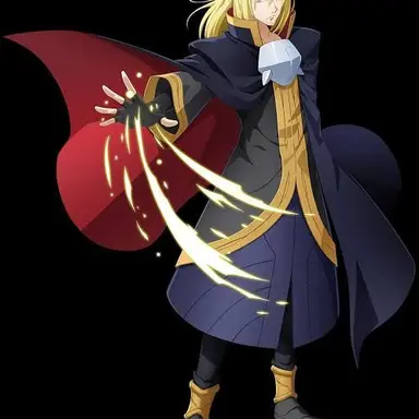 Profile image of Leon Cromwell