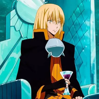 Profile image of レオン・クロムウェル