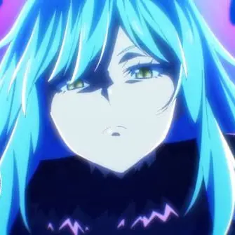 Profile image of Rimuru Tempest