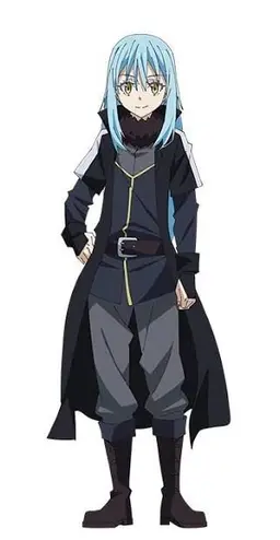 Profile image of リムル＝テンペスト
